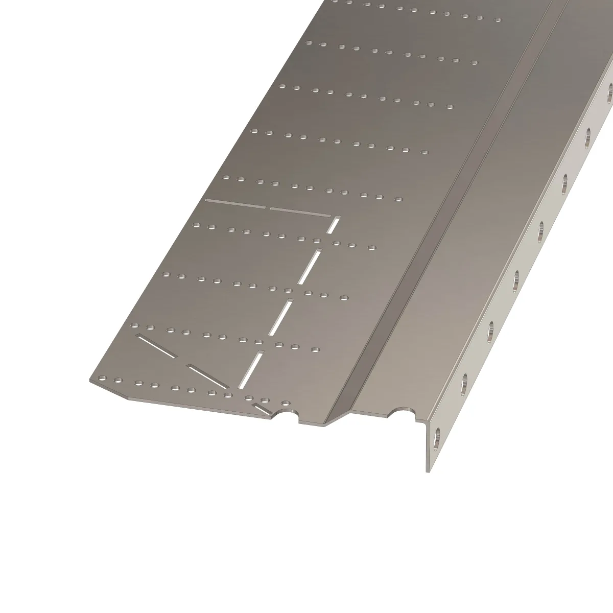 Боковой суппорт 32/150