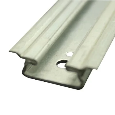 Рейка DIN SHC 2H/C, сталь