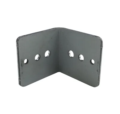 Монтажный уголок, металлический (10шт)