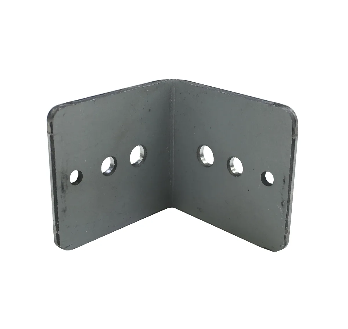 Монтажный уголок, металлический (10шт)