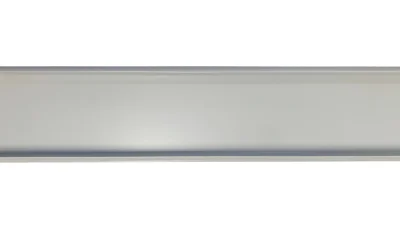 Заглушка, гладкая, 1000*50*8мм