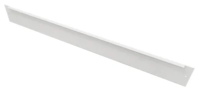 Профиль цоколя, фронтальный, 2A../.IP54