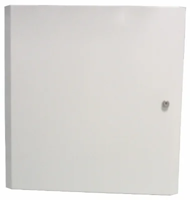 Металлическая дверца для щита 2x24м, Modul 160
