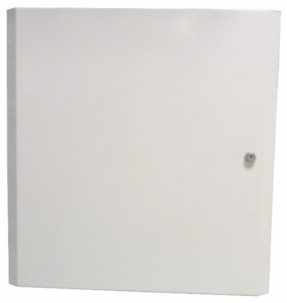 Металлическая дверца для щита 2x24м, Modul 160