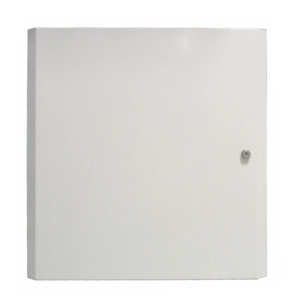 Металлическая дверца для щита 3x24м, Modul 160