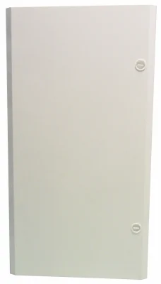 Металлическая дверца для щита 5x24м, Modul 160