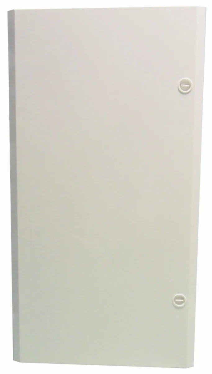 Металлическая дверца для щита 5x24м, Modul 160