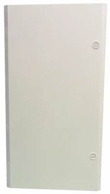 Металлическая дверца для щита 6x24м, Modul 160