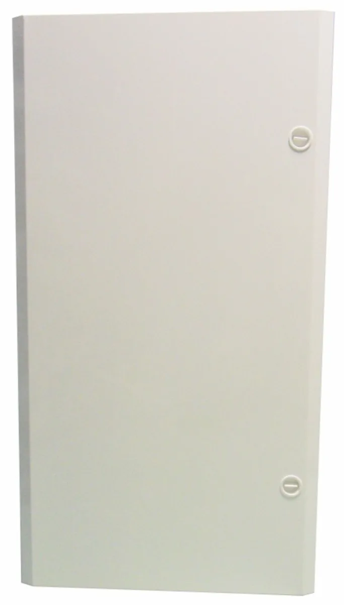 Металлическая дверца для щита 6x24м, Modul 160