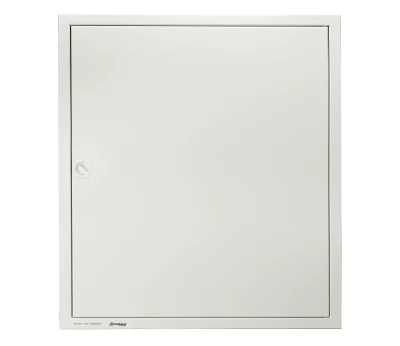 Щит встраиваемый 4x33M, белый