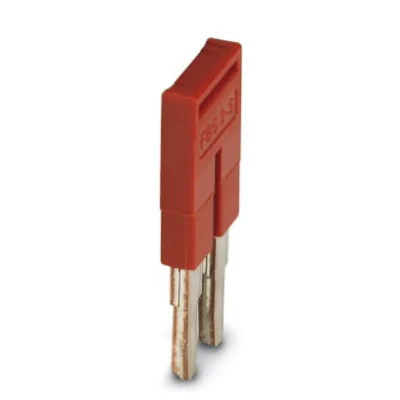 FBS 2-5 перешіні IP 2.5мм клеммалар үшін