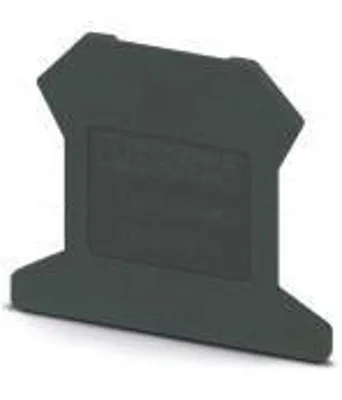 Торцевая секция D-TB 35