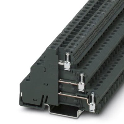 Клеммы, распределительные блоки, кросс-модули, РБД