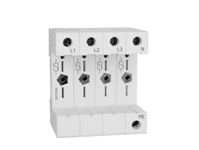 База Vartec TII, 4+0 (4 VVM)