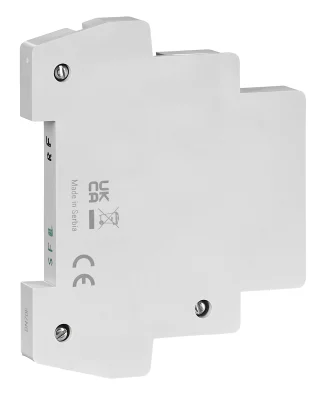 Auxiliary Contact for UAS 20 Series