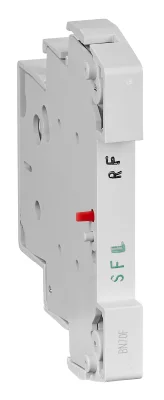 Auxiliary Contact for UAS 20 Series