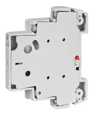 Auxiliary Contact for UAS 20 Series
