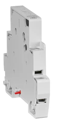 Auxiliary Contact for UAS 20 Series