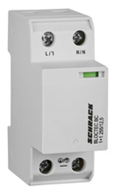 SPD BLOCTEC BC/1+1/TT/255/12.5kA
