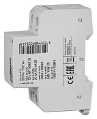 SPD BLOCTEC BC/1+1/TT/255/12.5kA
