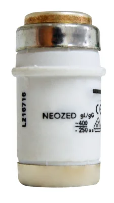 Fuse Insert -D02 Neozed 35A gG (gL)