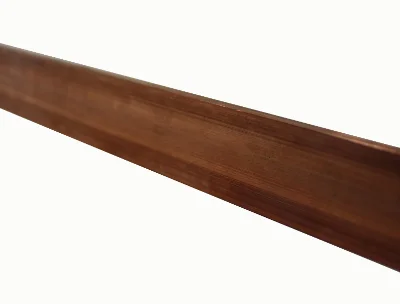 Шина медная 1240A/80x10мм/2м