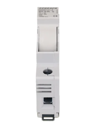 Держатель предохранителя 20A/1, 1000VDC, 10x38