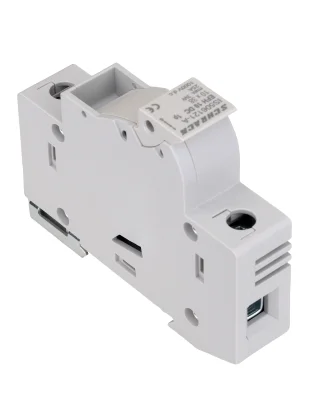 Держатель предохранителя 20A/1, 1000VDC, 10x38