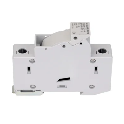 Держатель предохранителя 20A/1, 1000VDC, 10x38