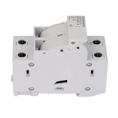 Держатель предохранителя 20A/2, 1000VDC, 10x38