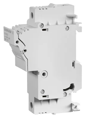 Держатель предохранителя 100A/1, 22x58