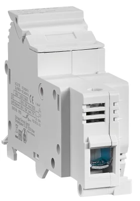 Держатель предохранителя 100A/1, 22x58