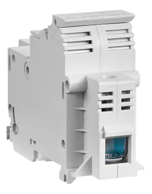 Держатель предохранителя 100A/1, 22x58