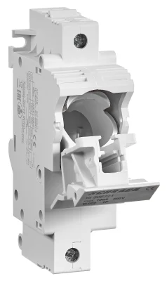 Держатель предохранителя 100A/1, 22x58