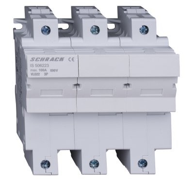 Предохранители