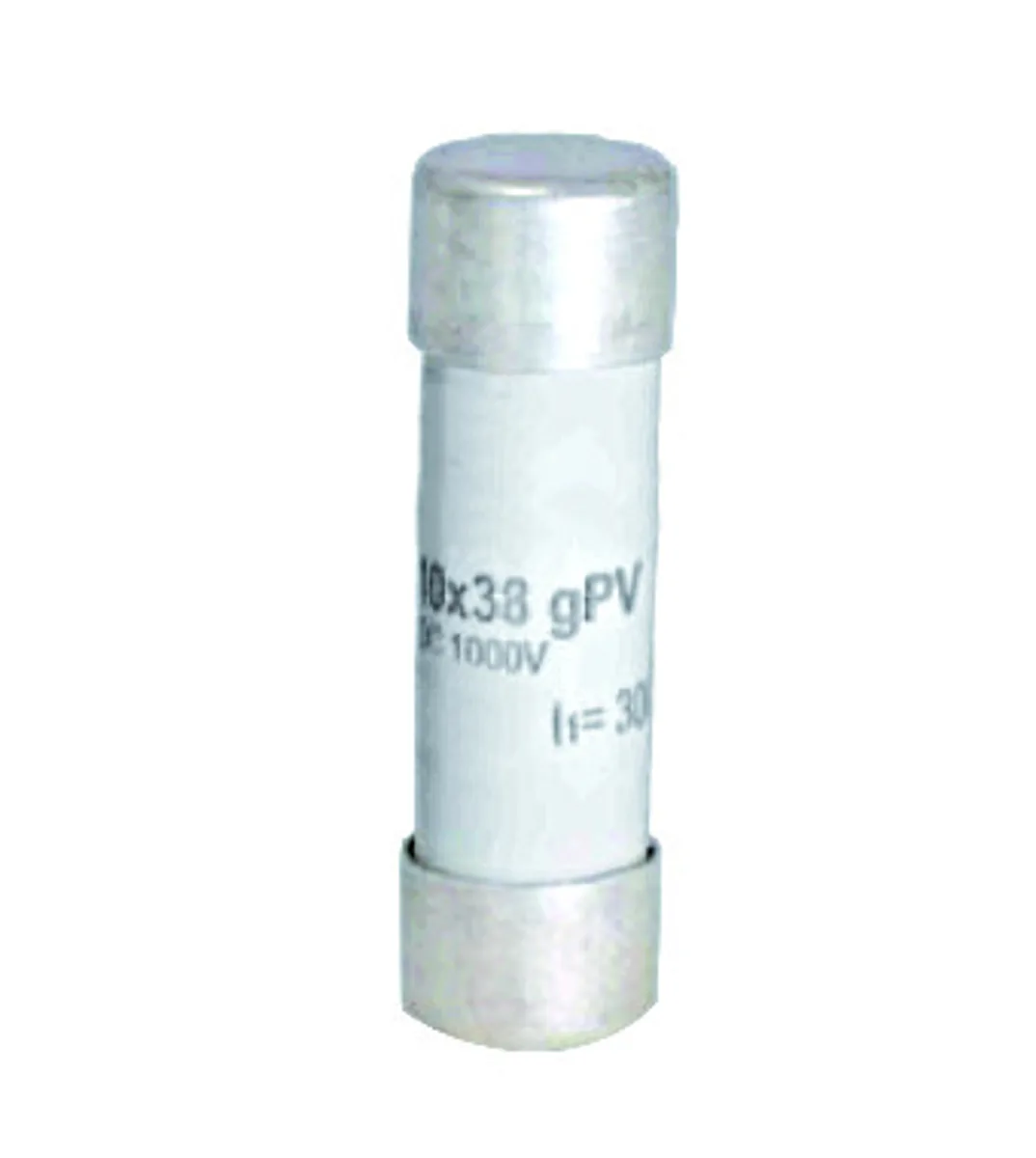 Плавкая вставка 4A, 1000VDC, gPV, 10x38
