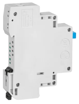 Импульсное реле 16А/1НО/230VAC