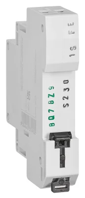 Импульсное реле 16А/1НО/230VAC