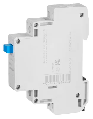 Импульсное реле 16А/1НО/230VAC