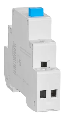 Импульсное реле 16А/1НО/230VAC