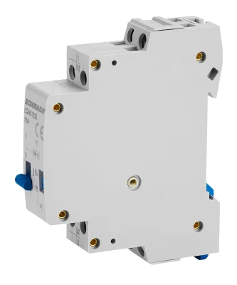 Импульсное реле 16А/1НО/230VAC / LQA01230--