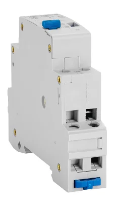 Импульсное реле 16А/1НО/230VAC / LQA01230--