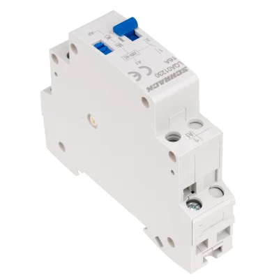 Импульсное реле 16А/1НО/230VAC / LQA01230--