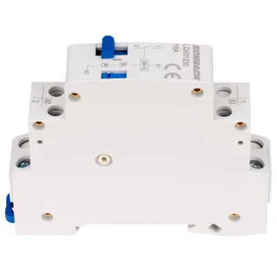 Импульсное реле 16А/1НО/230VAC / LQA01230--