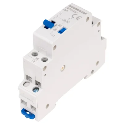 Импульсное реле 16А/1НО/230VAC / LQA01230--