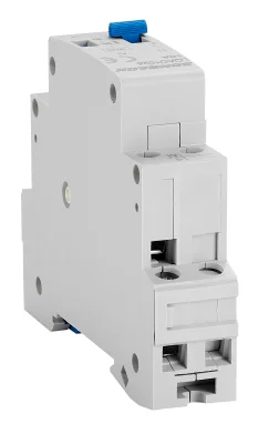 Импульсное реле 16А/1НО/24VDC