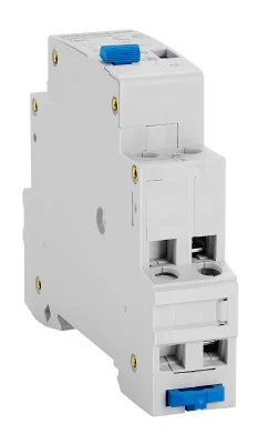 Импульсное реле 16А/1НО/24VDC