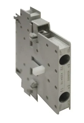 Вспомогательный контакт, 2-пол, 1Н0+1НЗ, размер S0-S12