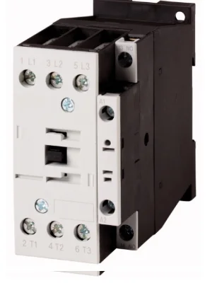 Контактор 7.5кВт/400В/18А/1НЗ, катушка 24VAC