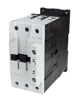 Контактор 18.5кВт/400В/40А, катушка 110VAC